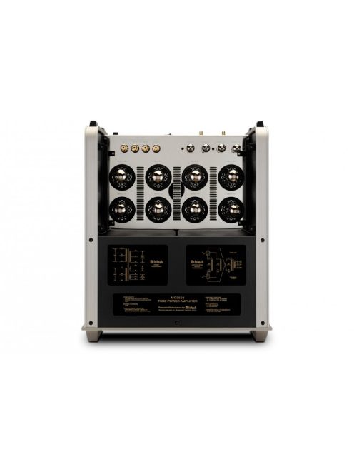 McIntosh MC3500 MK II