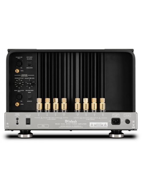McIntosh MC451