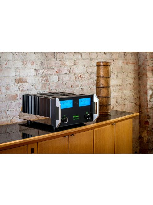 McIntosh MC462