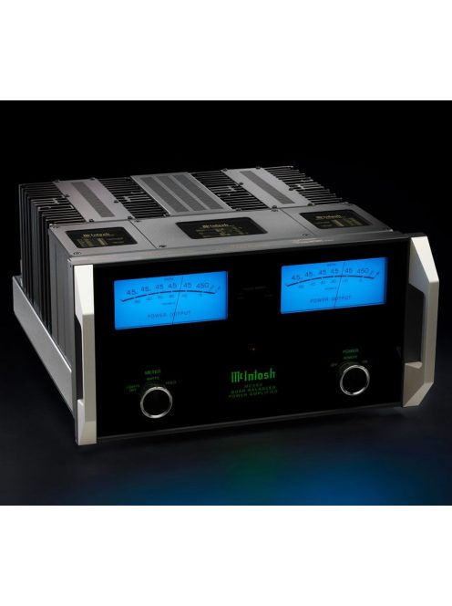 McIntosh MC462