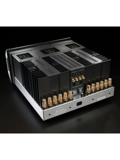 McIntosh MC462