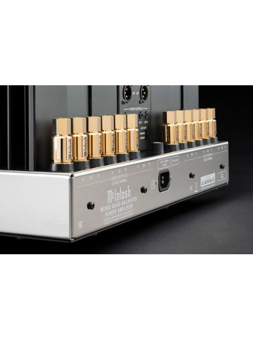 McIntosh MC462