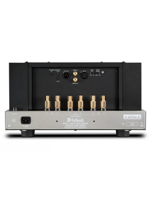 McIntosh MC611