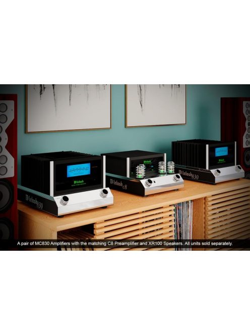 McIntosh MC830
