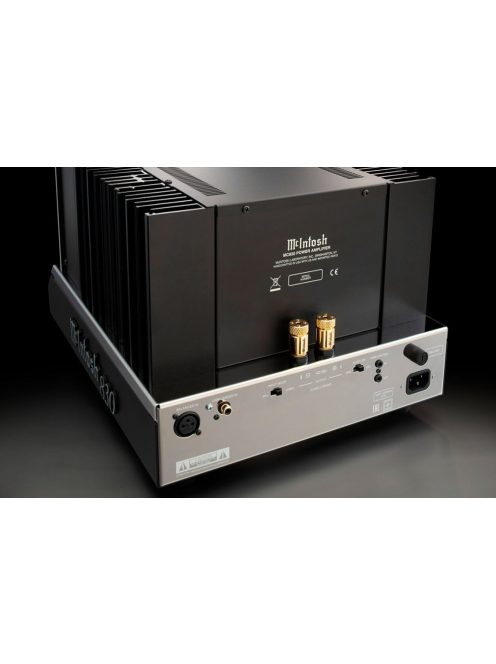 McIntosh MC830