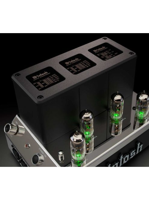 McIntosh MHA200