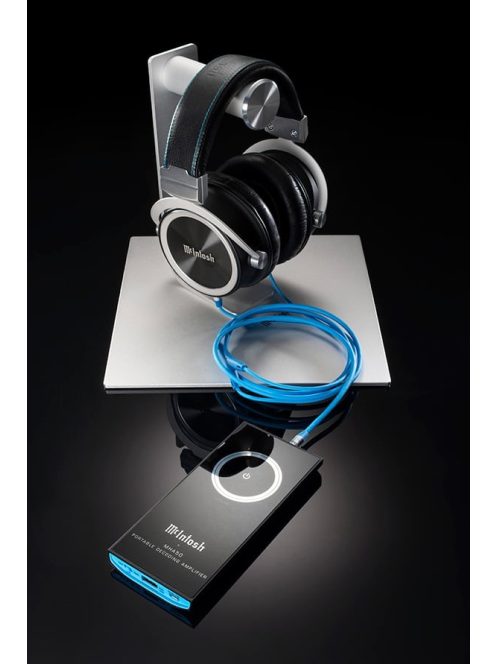 McIntosh MHA50