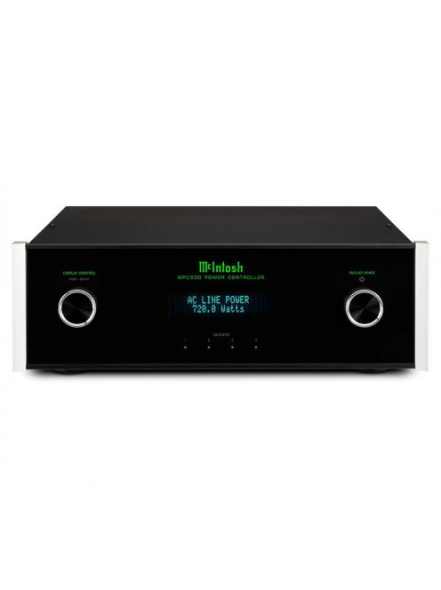McIntosh MPC500