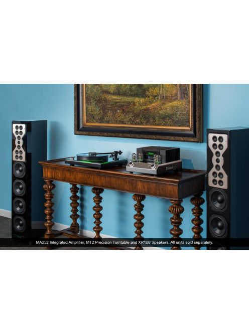 McIntosh MT2
