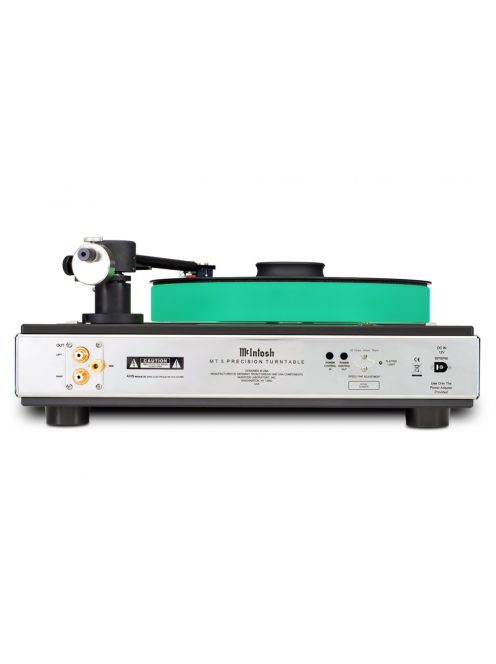 McIntosh MT5