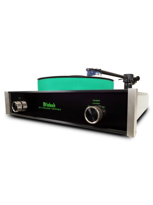McIntosh MT5