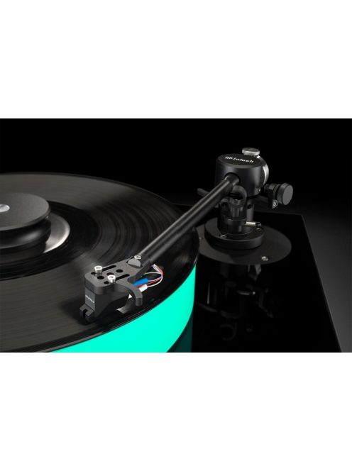 McIntosh MT5