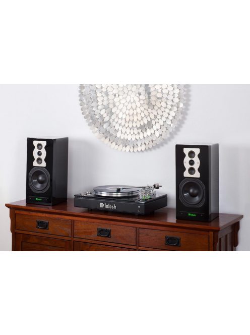 McIntosh MTI100