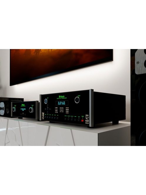 McIntosh MX123