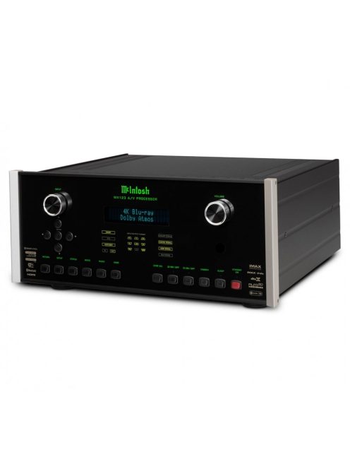 McIntosh MX123