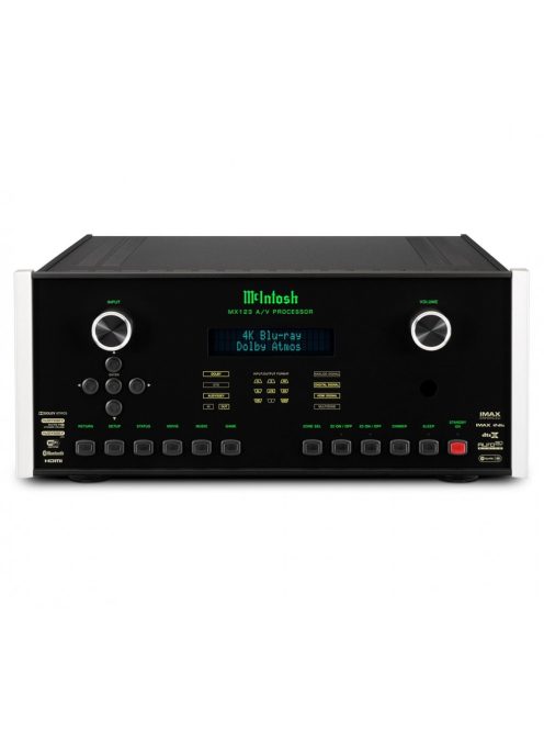 McIntosh MX123