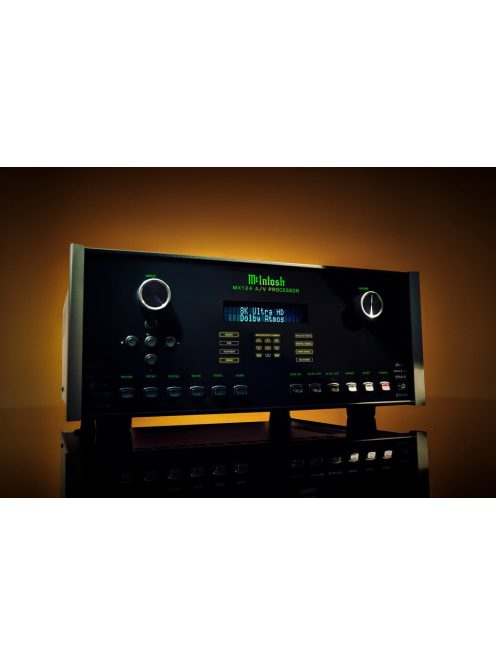 McIntosh MX124
