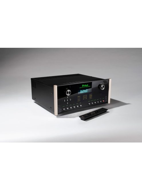 McIntosh MX124