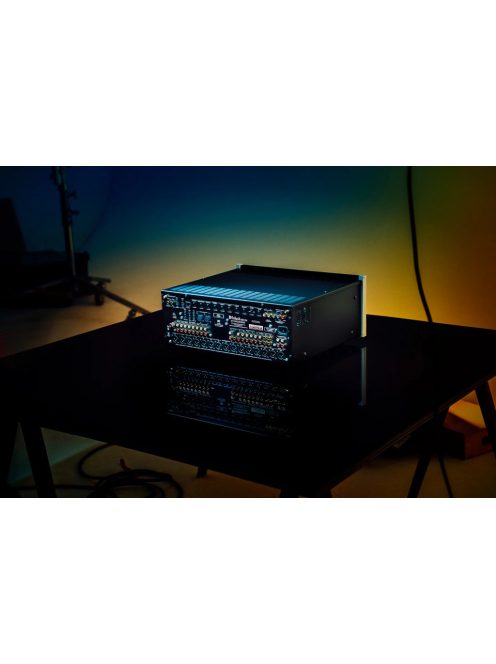 McIntosh MX124
