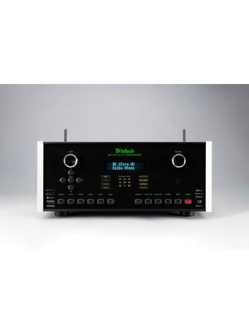 McIntosh MX124