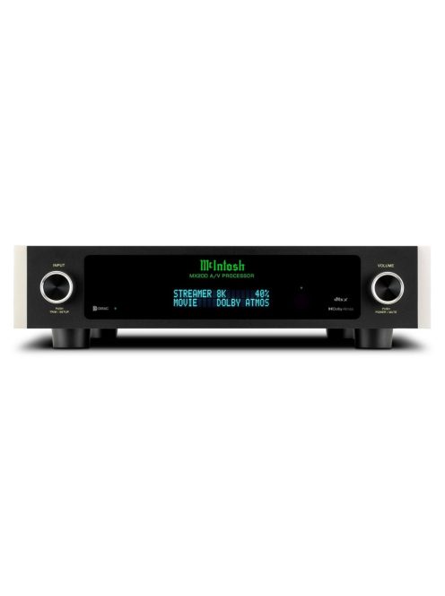 McIntosh MX200