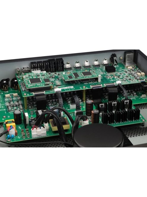 McIntosh MX200
