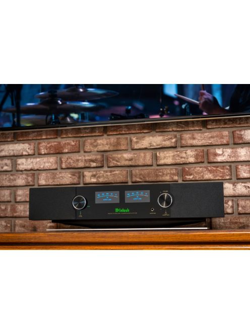 McIntosh RS250