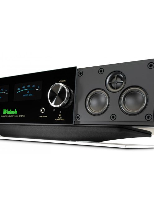 McIntosh RS250