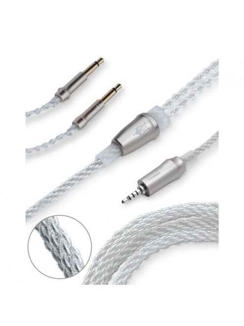 Meze 99 Series upgrade cable