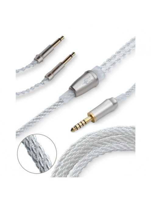 Meze 99 Series upgrade cable