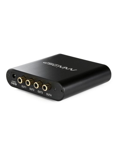 MiniDSP DDRC-24