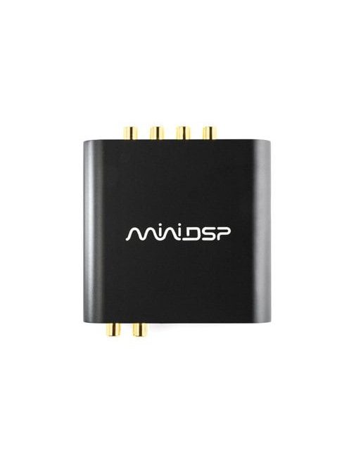 MiniDSP DDRC-24