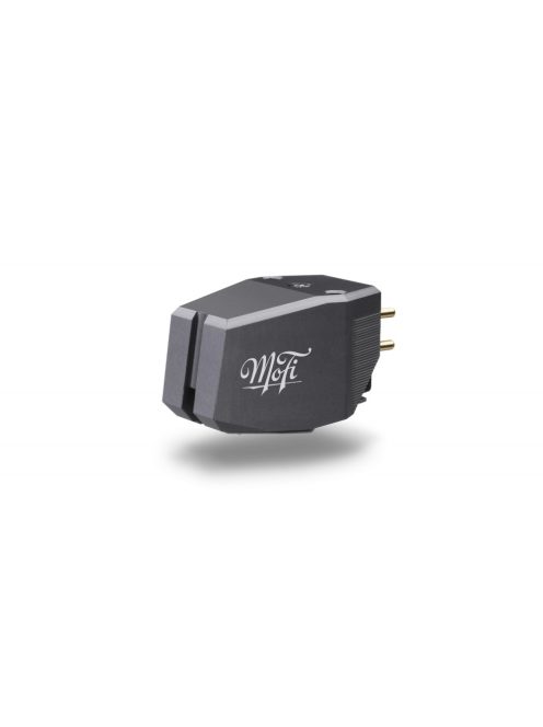 MoFi MasterTracker