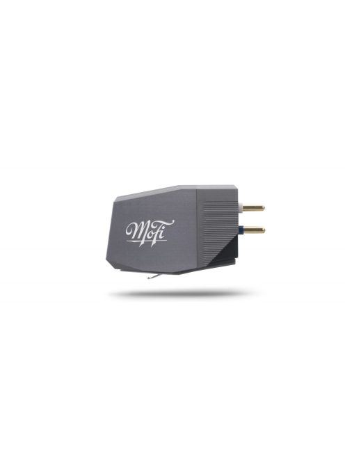 MoFi MasterTracker