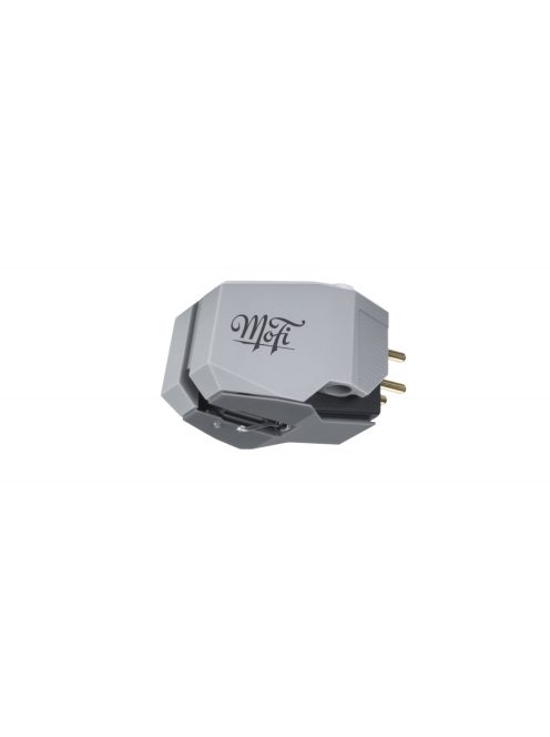 MoFi StudioTracker