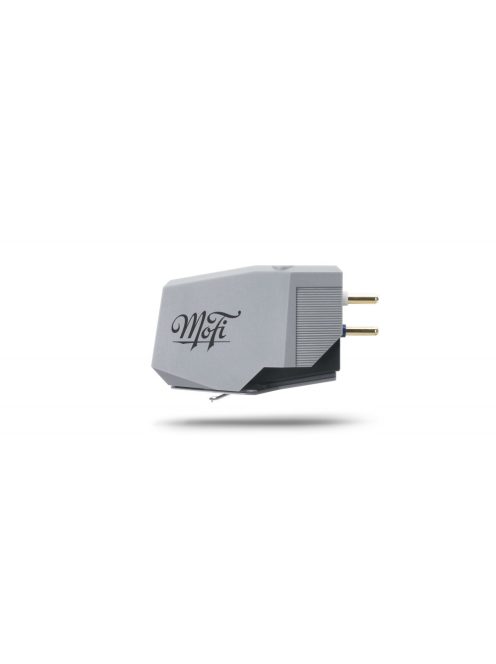 MoFi StudioTracker