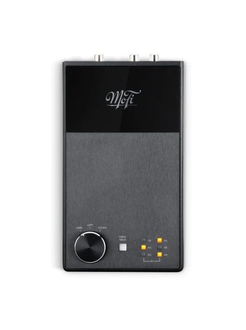 MoFi StudioDAC