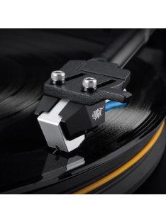 MoFi StudioSilver MC