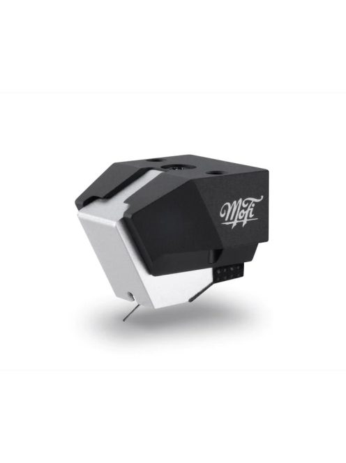 MoFi StudioSilver MC