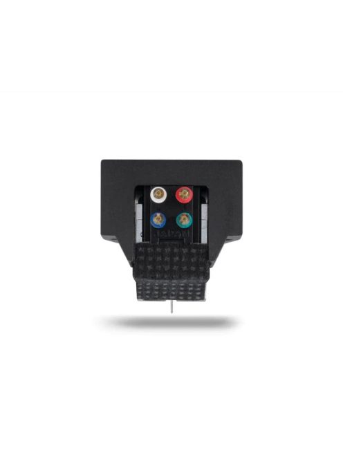 MoFi StudioSilver MC