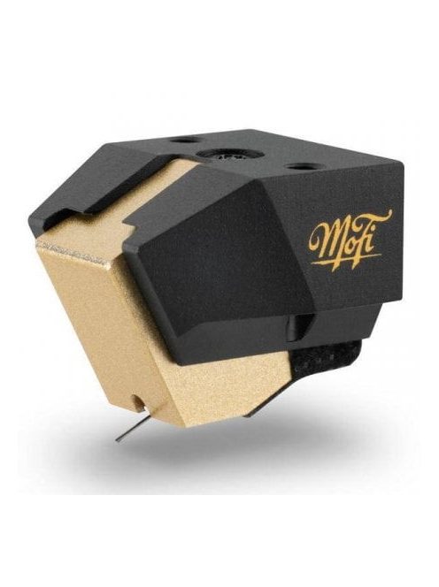MoFi UltraGold MC