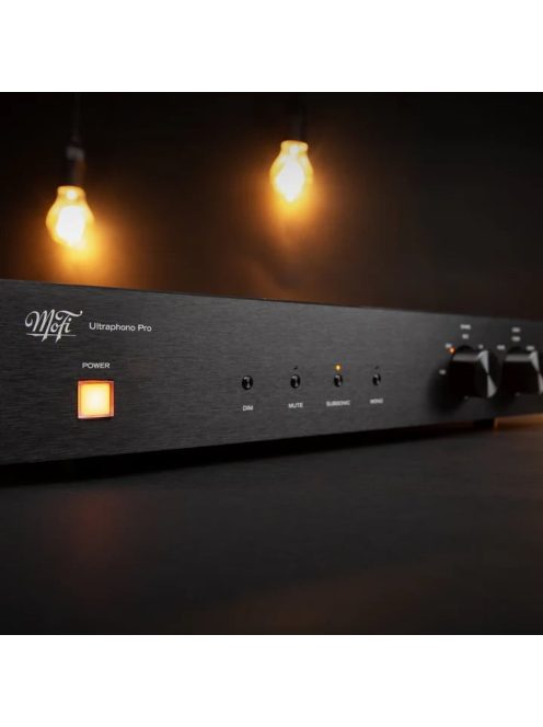 MoFi UltraPhono Pro