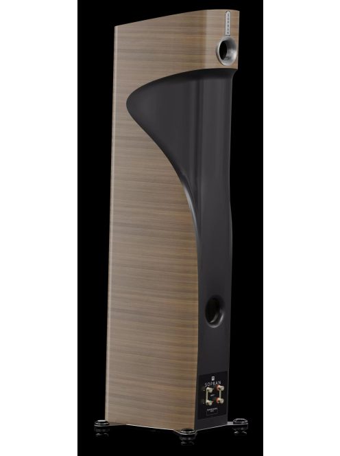 Morel Sopran 634