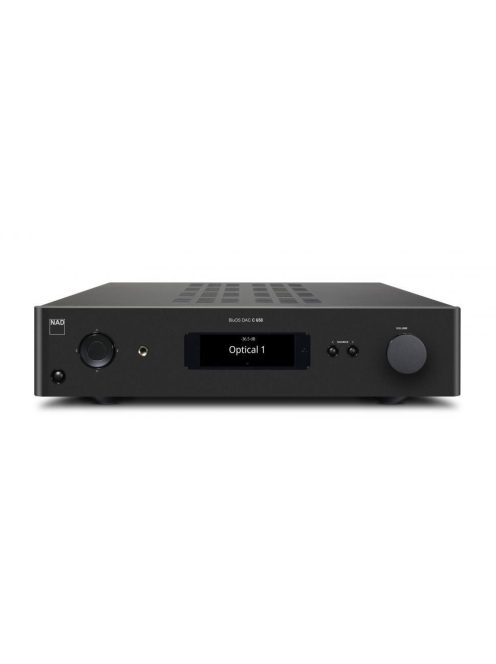 NAD C 658