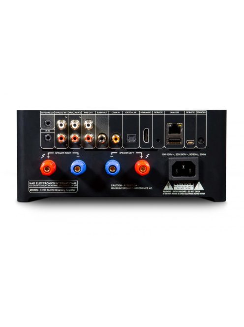 NAD C700 V2