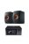 NAD C700 + Kef LS50 Meta