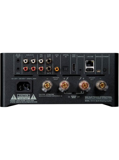 NAD M10 V3