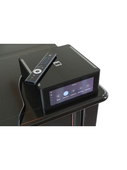 NAD M10 V3