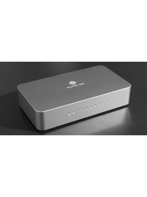 NuPrime OMNIA SW-8