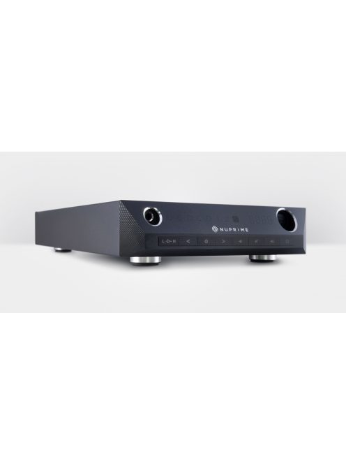 NuPrime DAC-10H